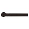 Baldwin L021 Lever Venetian Bronze Door Levers Venetian Bronze L021.112.MR - alternate 3